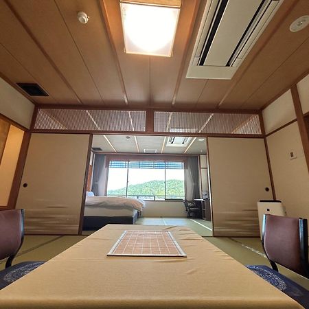 Jukeiso Hatsukaichi Exterior foto