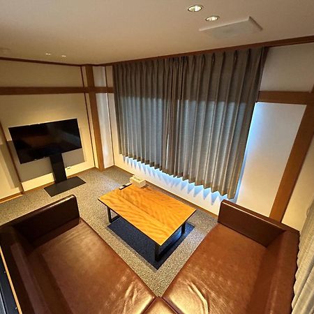 Jukeiso Hatsukaichi Exterior foto