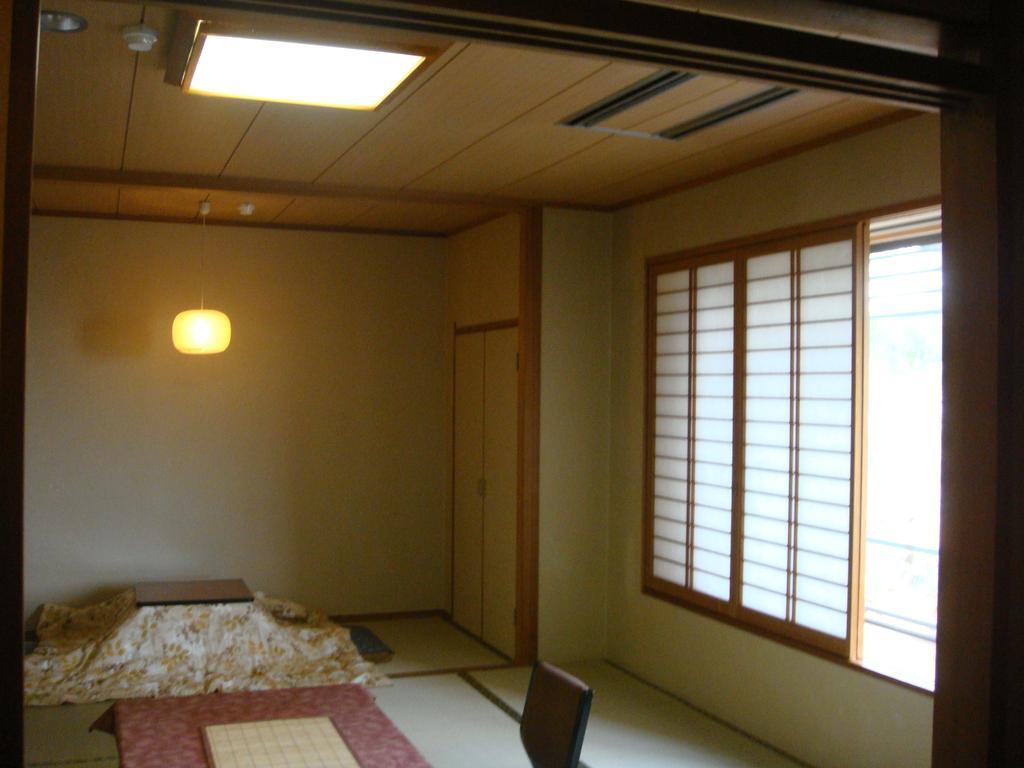 Jukeiso Hatsukaichi Exterior foto
