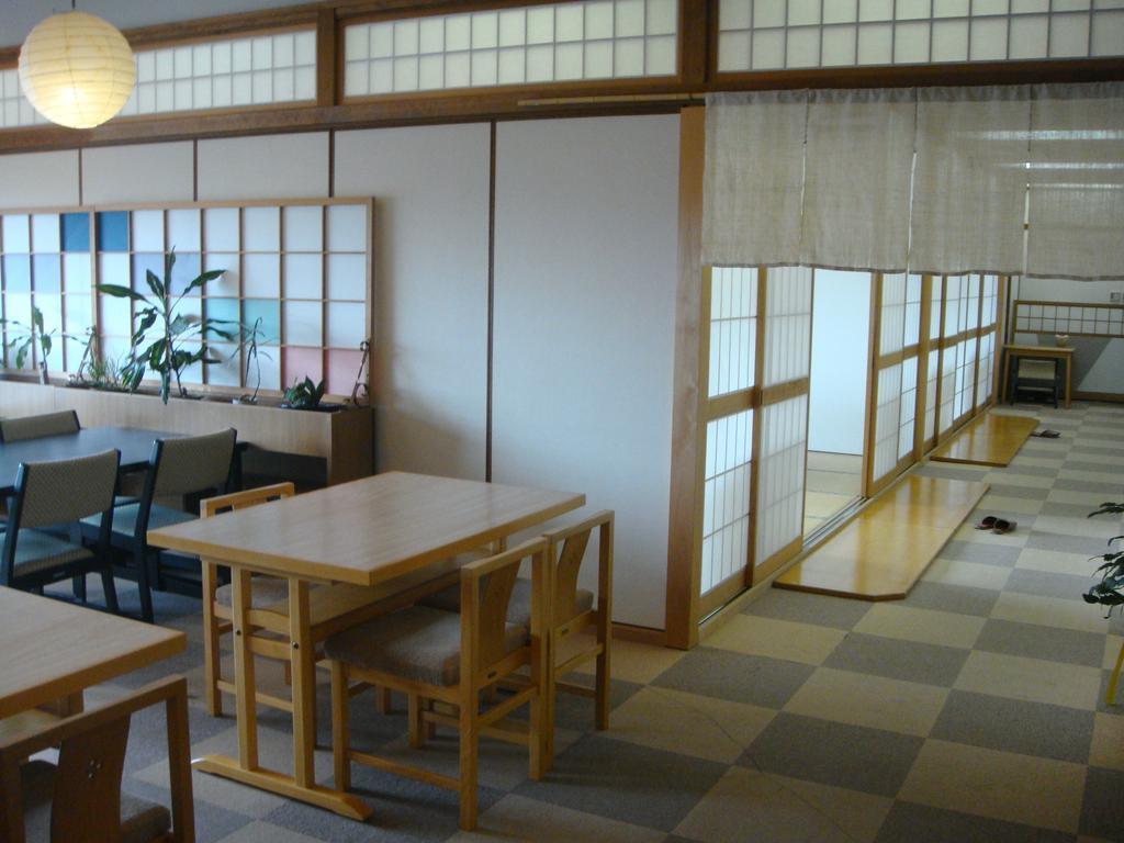 Jukeiso Hatsukaichi Exterior foto