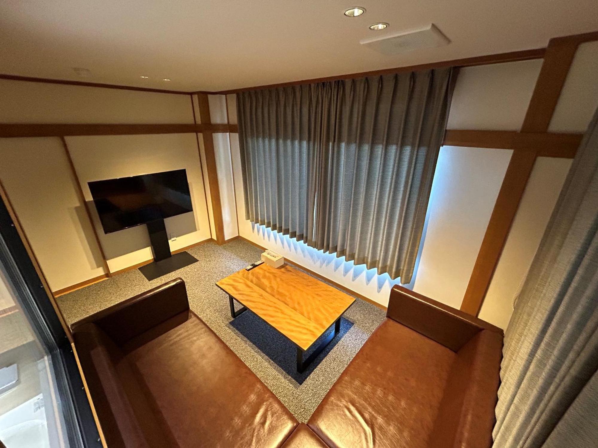 Jukeiso Hatsukaichi Exterior foto