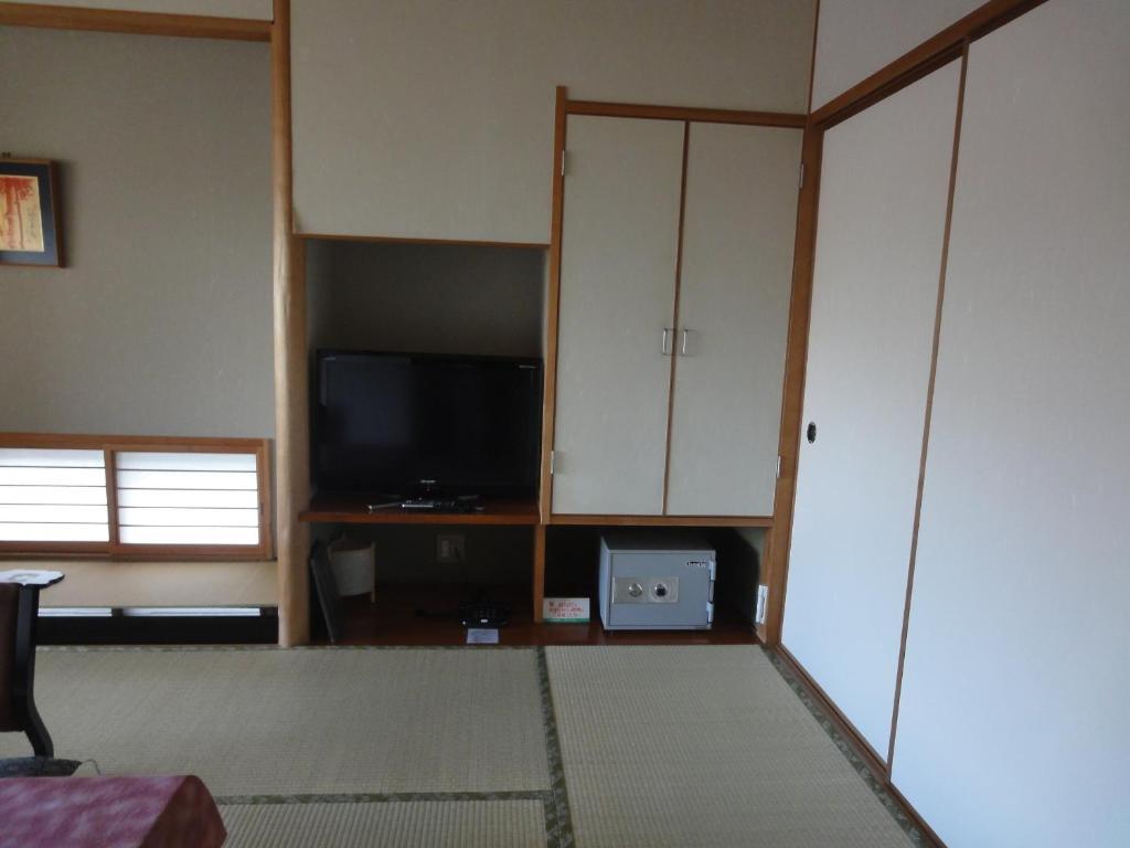 Jukeiso Hatsukaichi Quarto foto