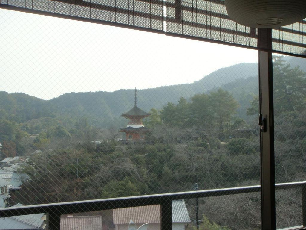 Jukeiso Hatsukaichi Exterior foto