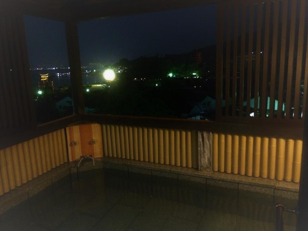 Jukeiso Hatsukaichi Exterior foto